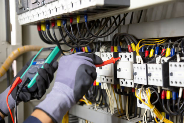 Best Emergency Electrical Repair Services  in Manhattan Beach, CA