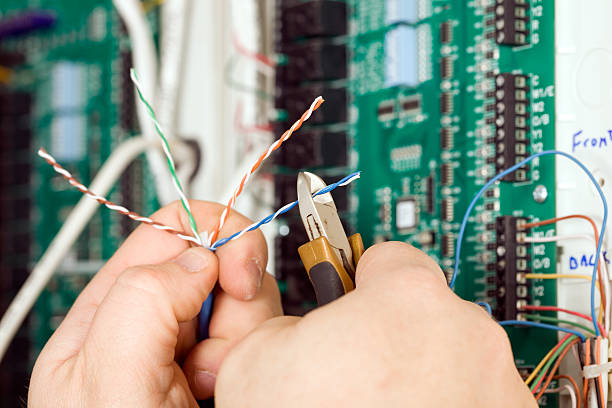 Professional Electrical Services in Manhattan Beach, CA